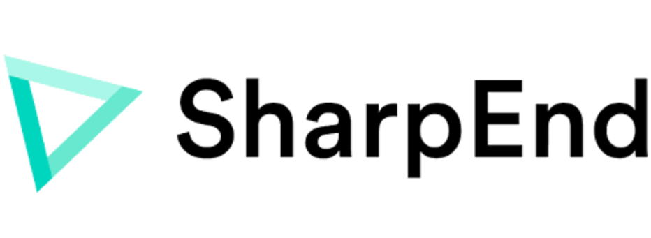 sharpend